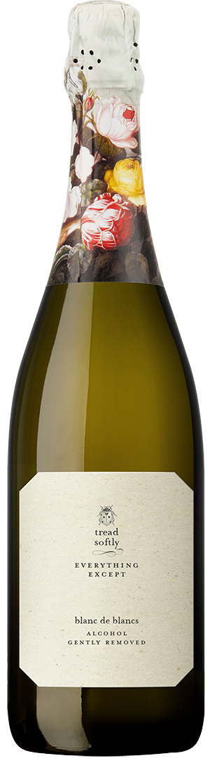 트레드소프틀리 논알콜 블랑드블랑