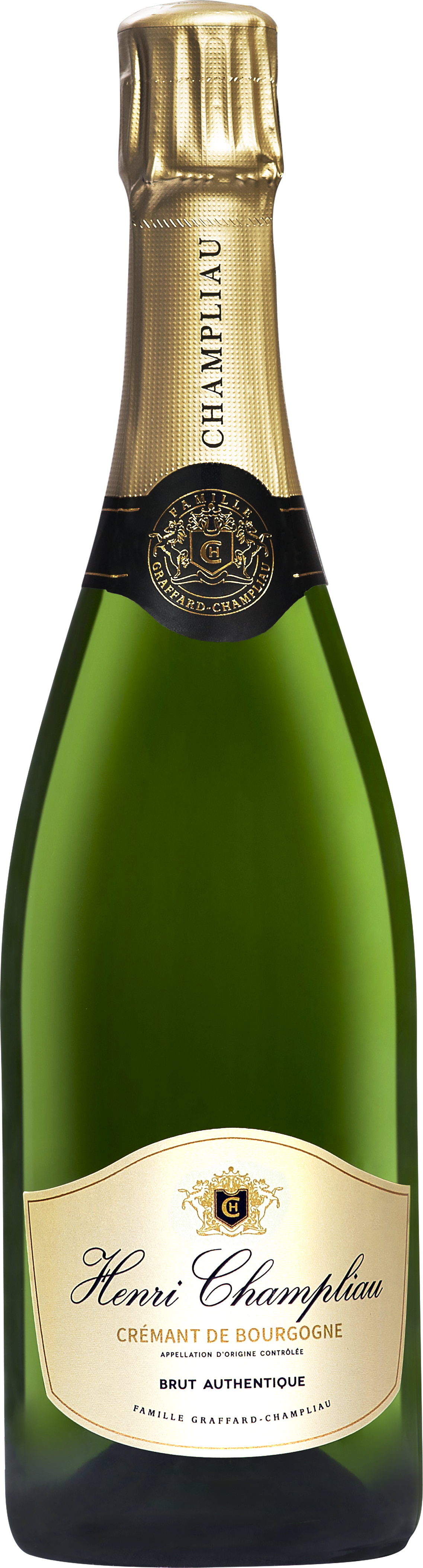 브뤼어센틱 크레망드부르고뉴