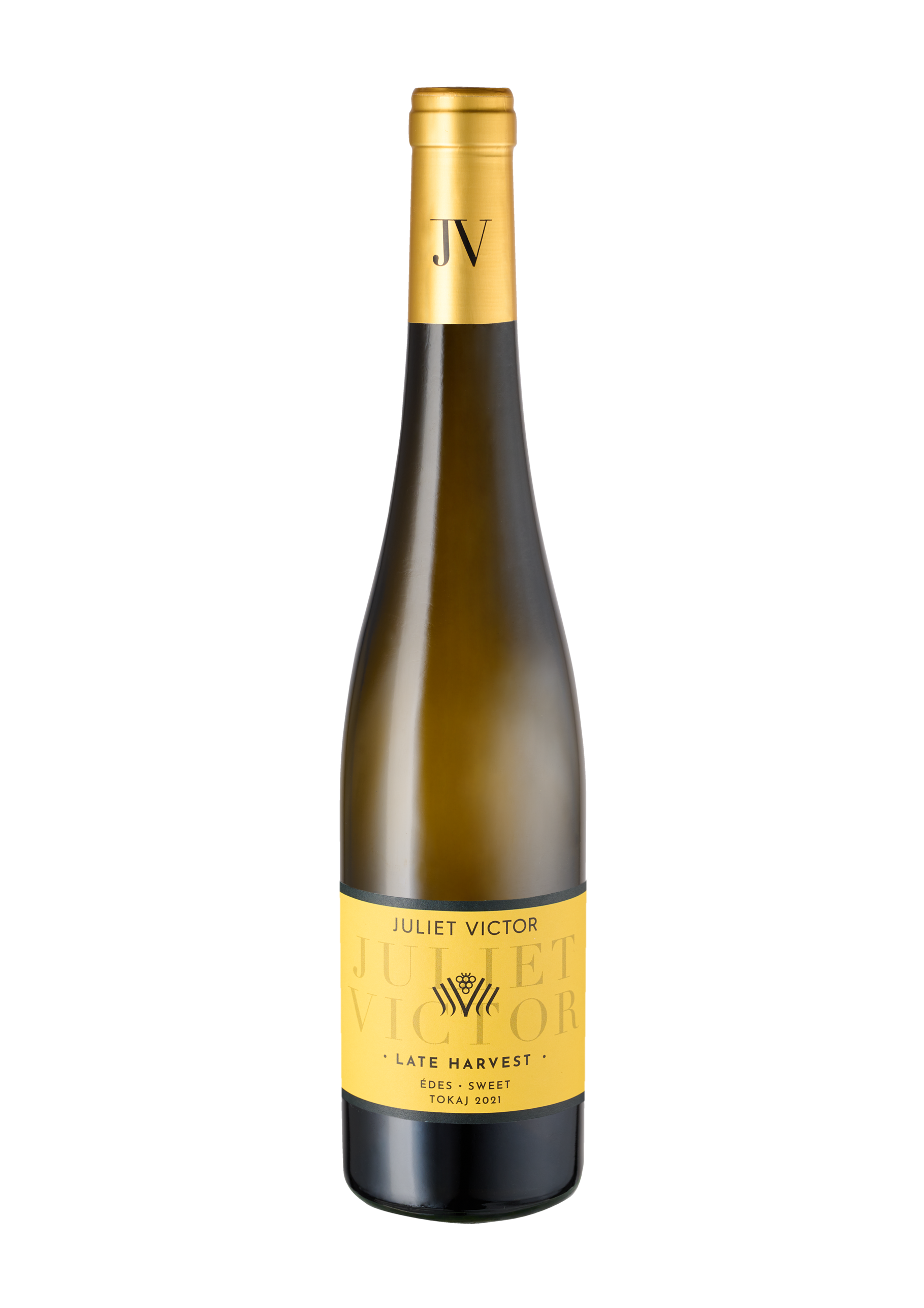 줄리엣 빅토르 토카이 레이트 하비스트 2021