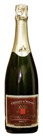 프랑수아 벡 크레망 알자스