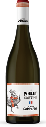 르 뿔레 갸틴느