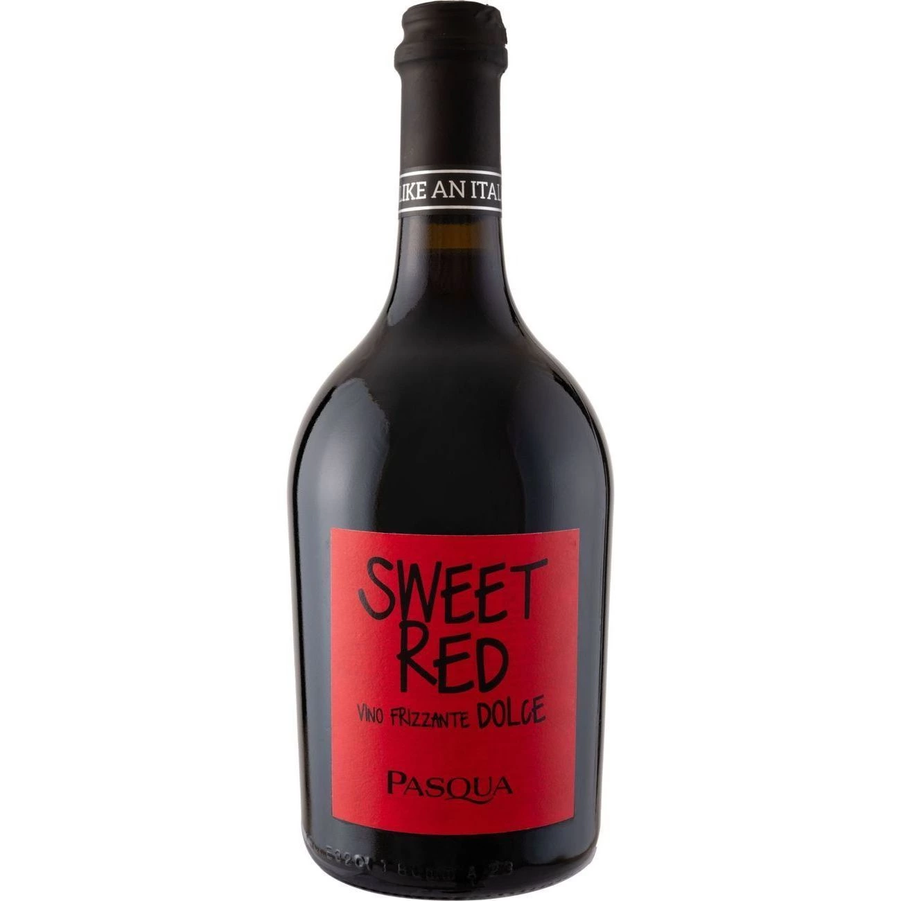 파스쿠아 스윗레드