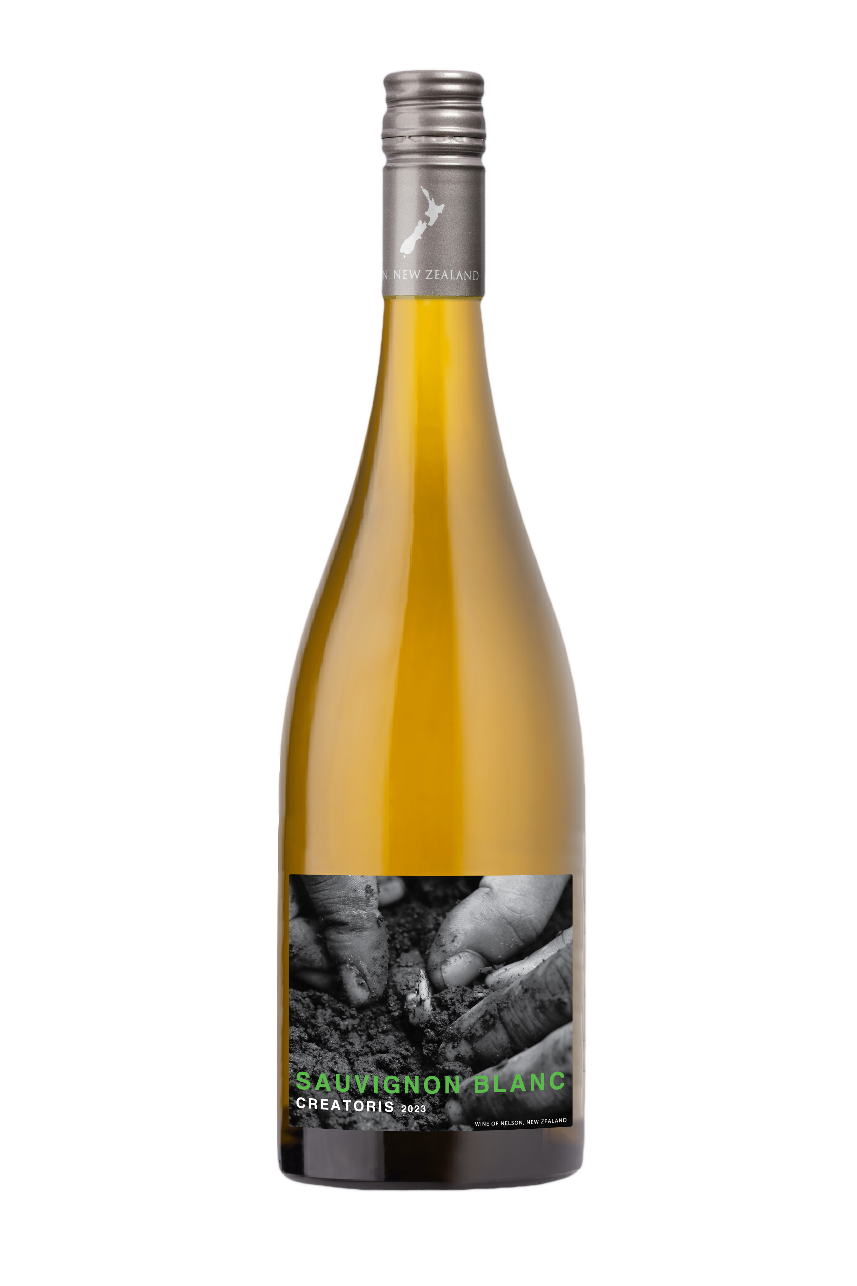 크레아토리스 쇼비뇽블랑 2023