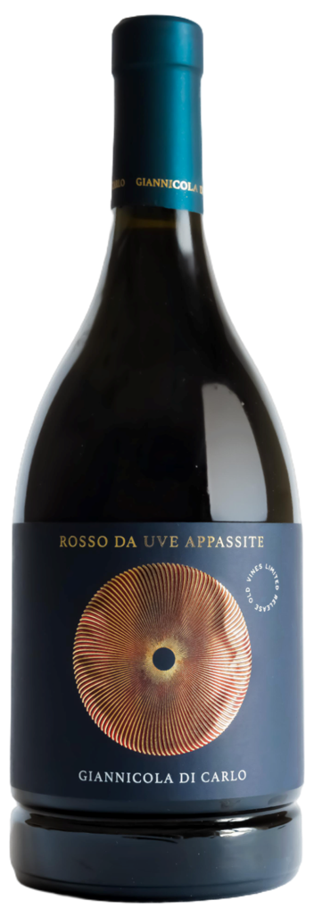 로쏘 다 우베 아파시떼 2022