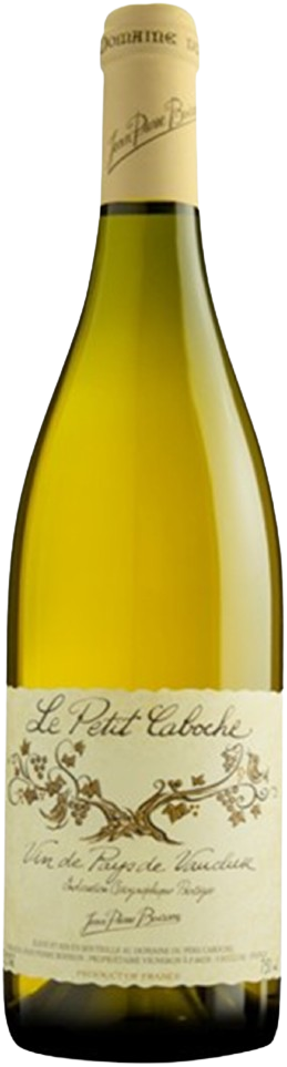 르 쁘띠 카보슈 보클뤼즈 블랑 2024