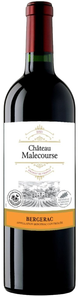 샤또 말레꾸르 루즈 2022