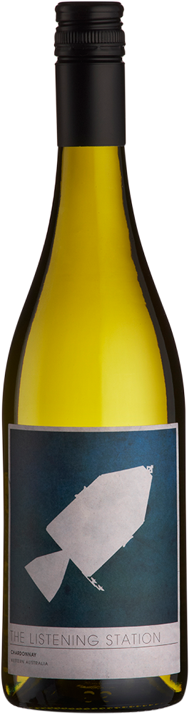 더 리스닝 스테이션 샤르도네 2024