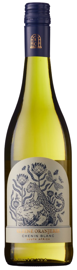 클레인 오란제리 슈냉 블랑 2025