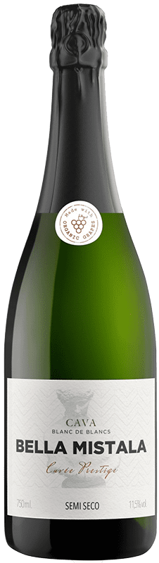 벨라 미스텔라 까바 세미세코 NV