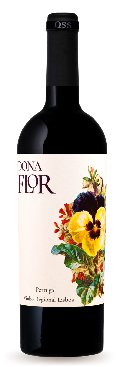 도나 플로 레지오날 리스브아 레드 2022