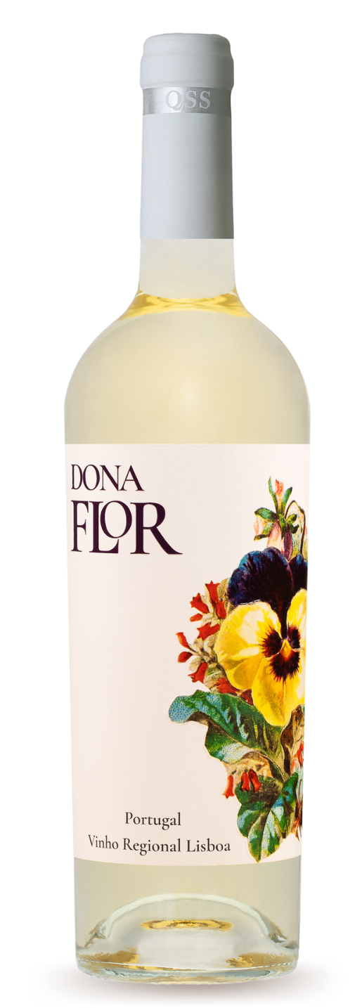 도나 플로 레지오날 리스브아 화이트 2024