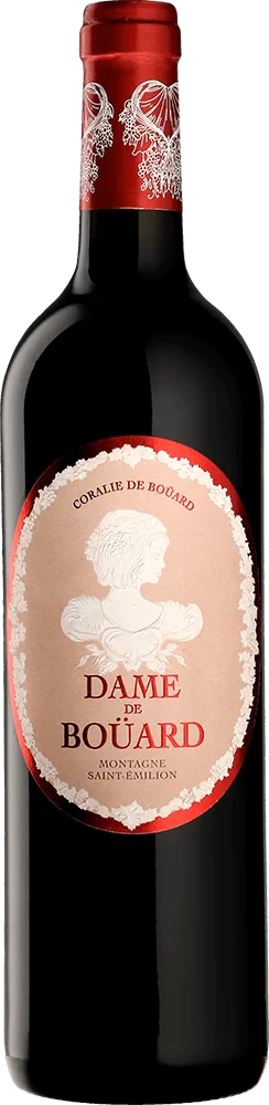 라 담 드 부아 2018