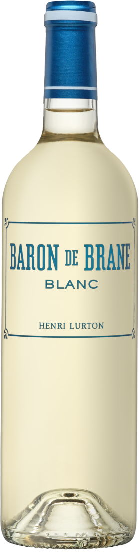 바론 드 브란 블랑 2023