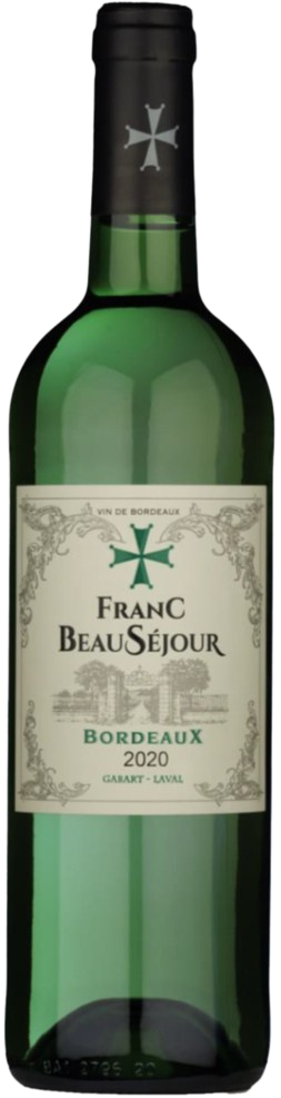 프랑 보세주르 블랑 2023