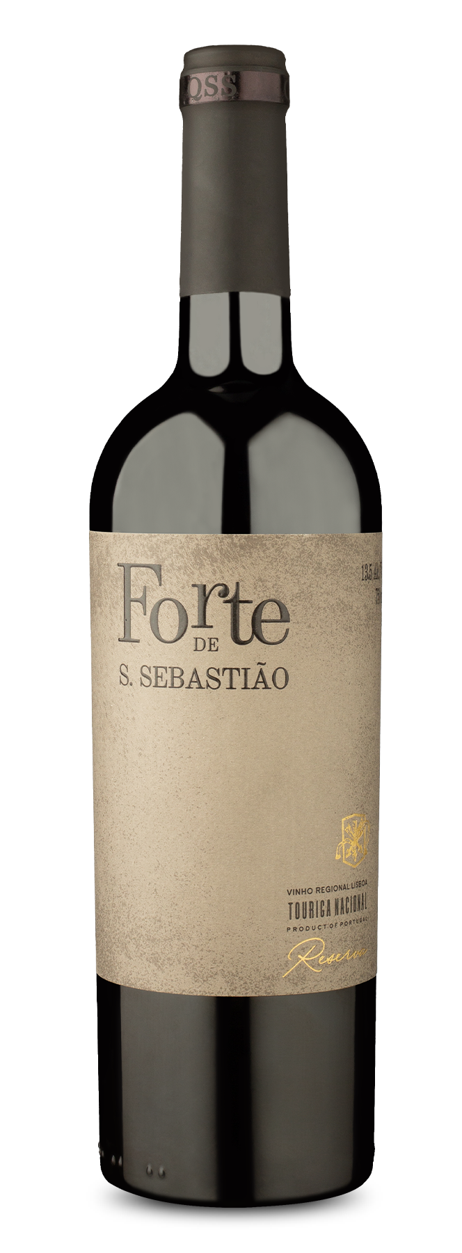 포르테 드 세바스티웅 리제르바 2023