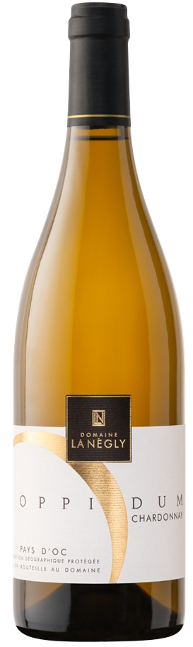 샤또 라 네글리 오피듐 2023