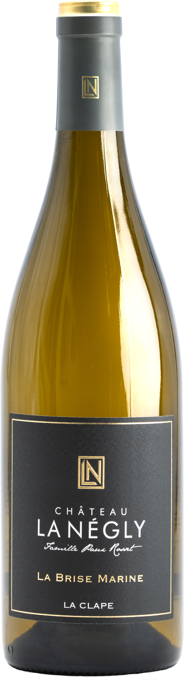 샤또 라 네글리 라 브리스 마린 블랑 2024