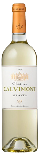 샤또 깔비몽 블랑 2023