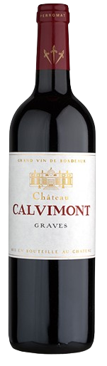 샤또 깔비몽 루즈 2020