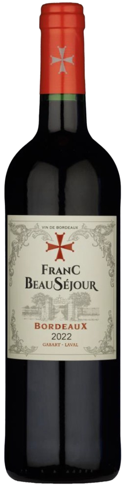 프랑 보세주르 루즈 2022