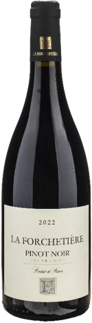 라 포르쉐티에르, 발 드 루아르 피노누아 2024