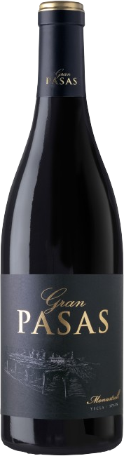 그란 파사스 모나스트렐 2021