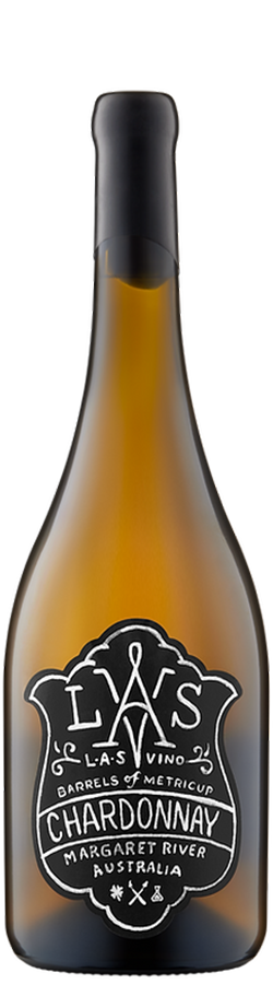 라스비노, 배럴스 오브 매트리컵 샤르도네 2022