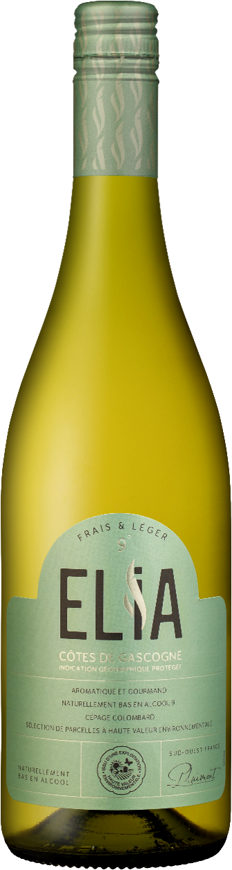 플레몽, 엘리아 2024
