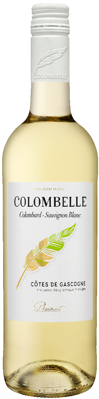 플레몽, 콜롬벨 2024