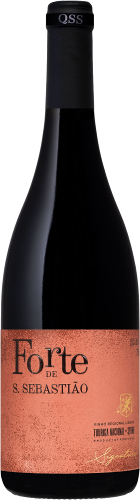 포르테 드 세바스티웅 시그니쳐 2022