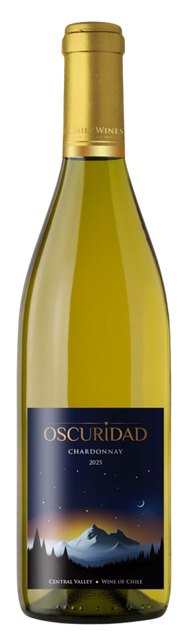 오스쿠리다드 샤도네이 2025