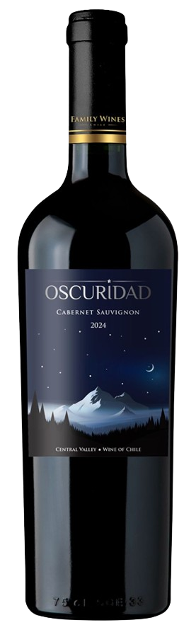 오스쿠리다드 까베르네쇼비뇽 2024