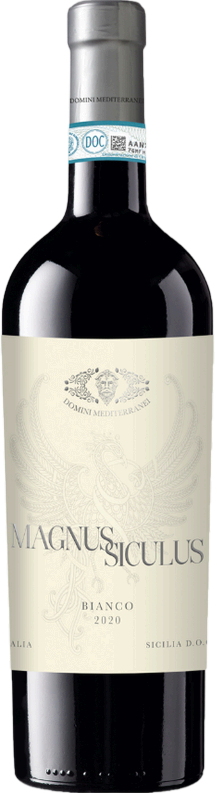 마뇨스 시쿨루스 비앙코 2023