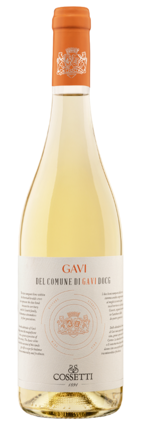 가비 델 코무네 디 가비 DOCG 2024