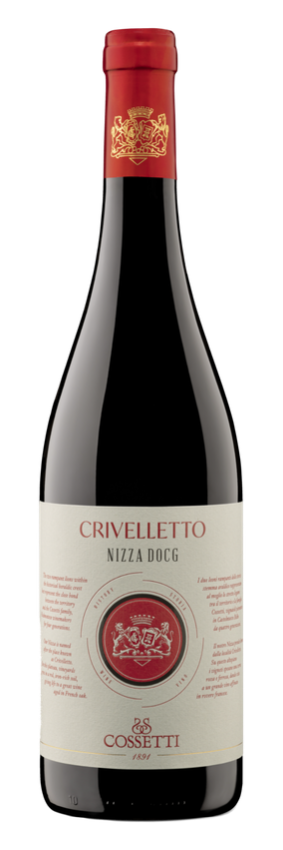 니짜 크리벨레토 DOCG  2021