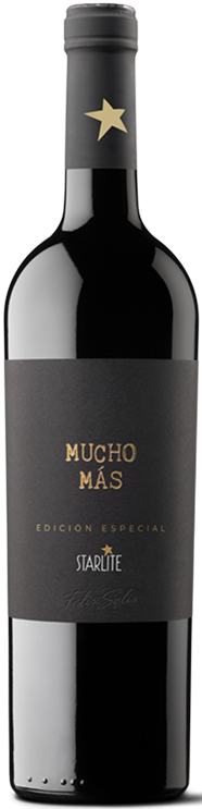 무초 마스 스타라이트 레드 NV