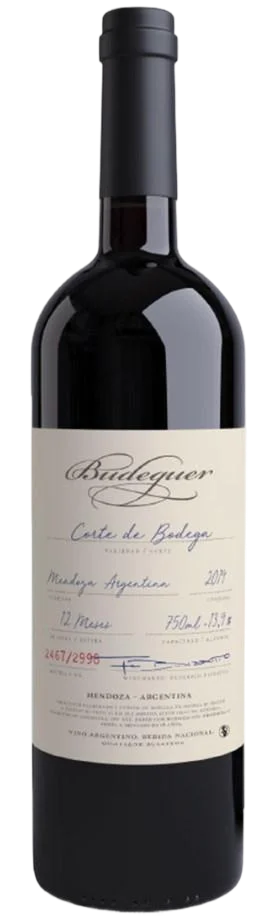 코르테 데 보데가 2022