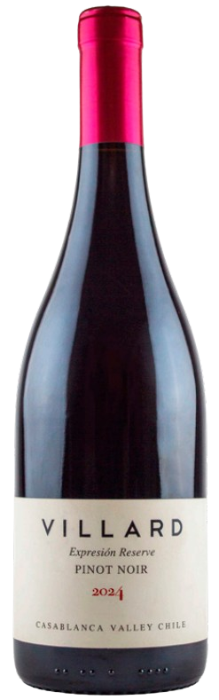 엑스프레시옹 리저브 피노누아 2024