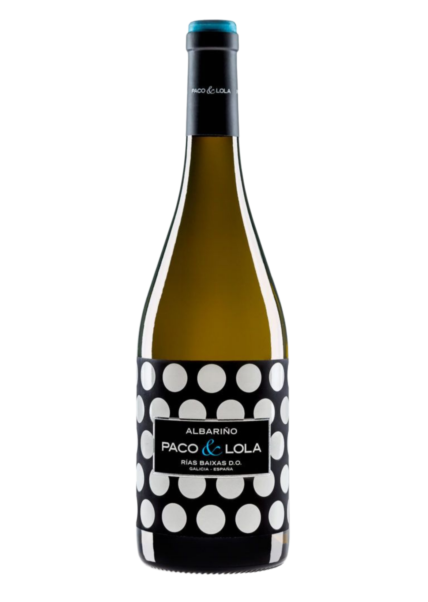 파코앤로라 알바리뇨 2024