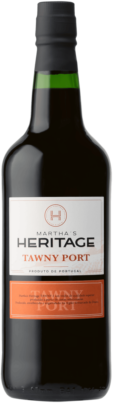 (신상) 마르타스 헤리티지 토니 포트 NV