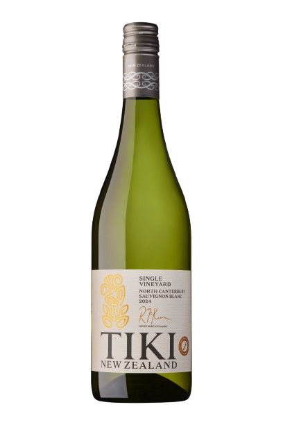 티키 싱글빈야드 소비뇽블랑 2024