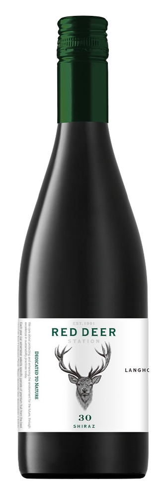 레드 디어 스테이션 30 시라즈 2022