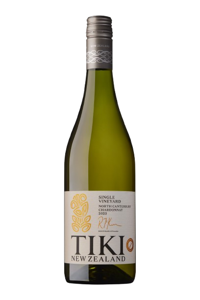 티키 싱글빈야드 샤도네이 2023