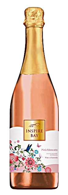 인스파이어 베이 모스까토