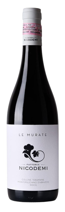 르 무라테 몬테풀치아노 다부르조 2022