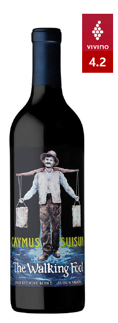 케이머스 더 워킹 풀 레드