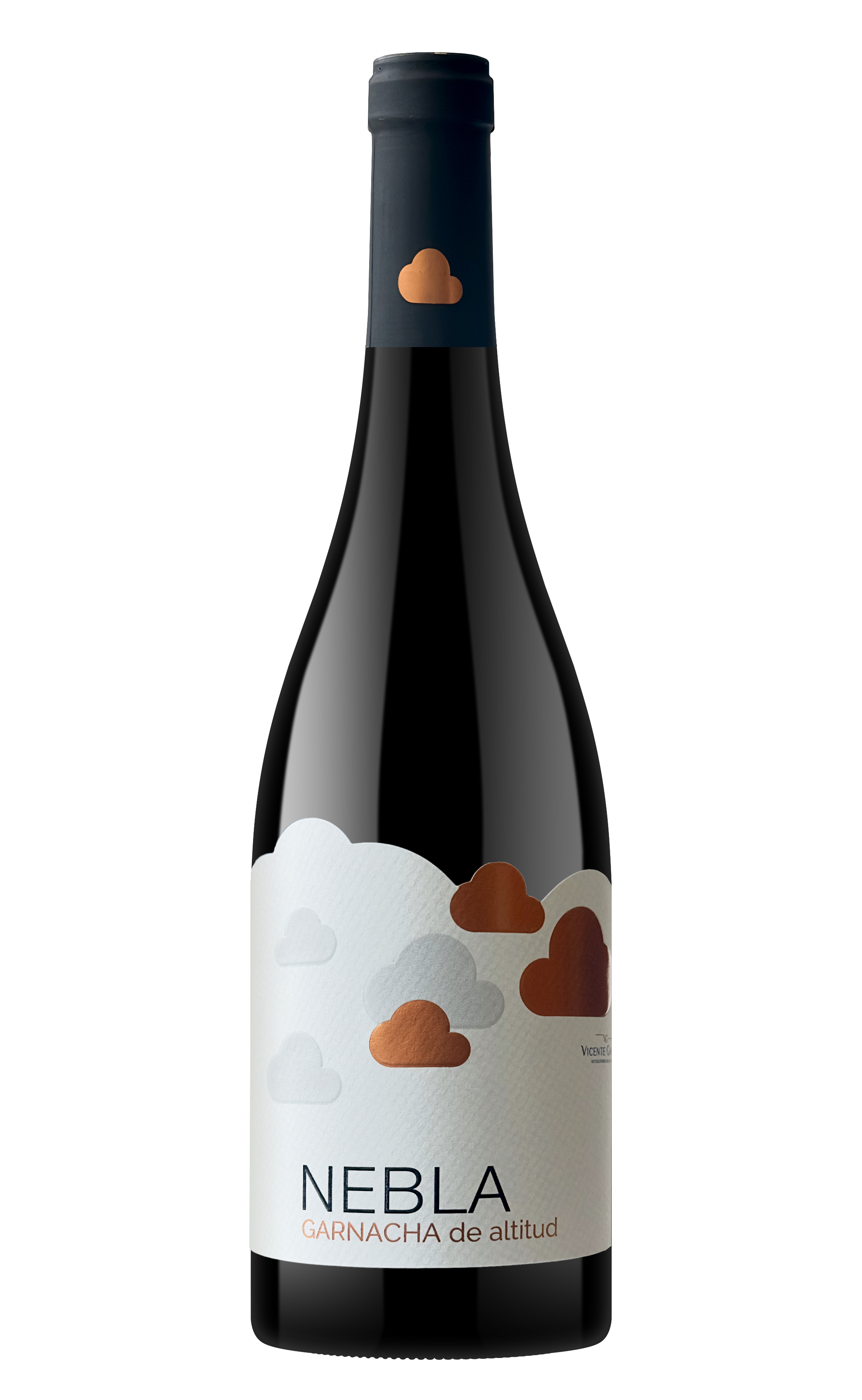 네블라 가르나차