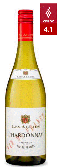 레잘리에 샤르도네