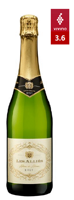 레잘리에 스파클링 브뤼