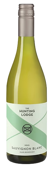 더헌팅랏지 익스프레션 소비뇽 블랑 2024